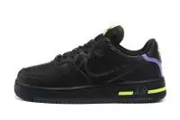 nike air force 1 utility discount lf314101076504 black vert